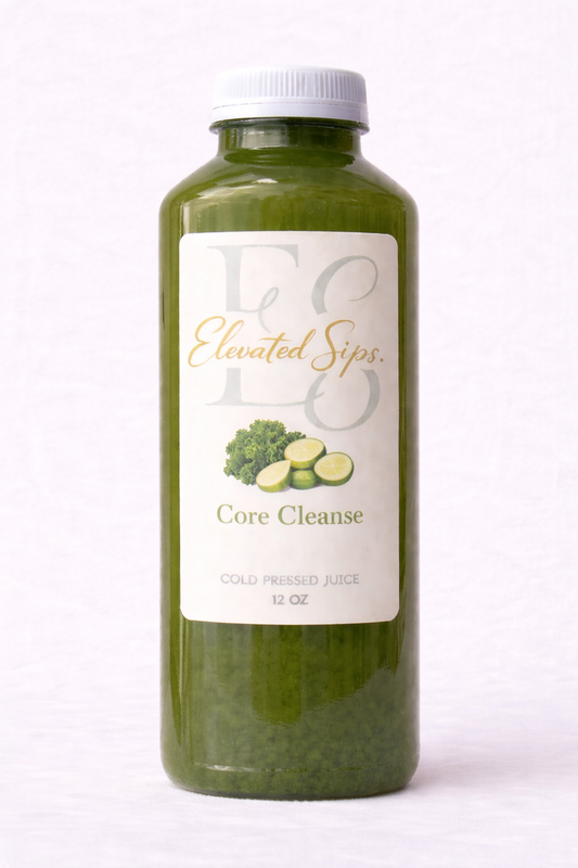 Core Cleanse